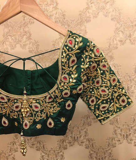 Surangi Designer Studio